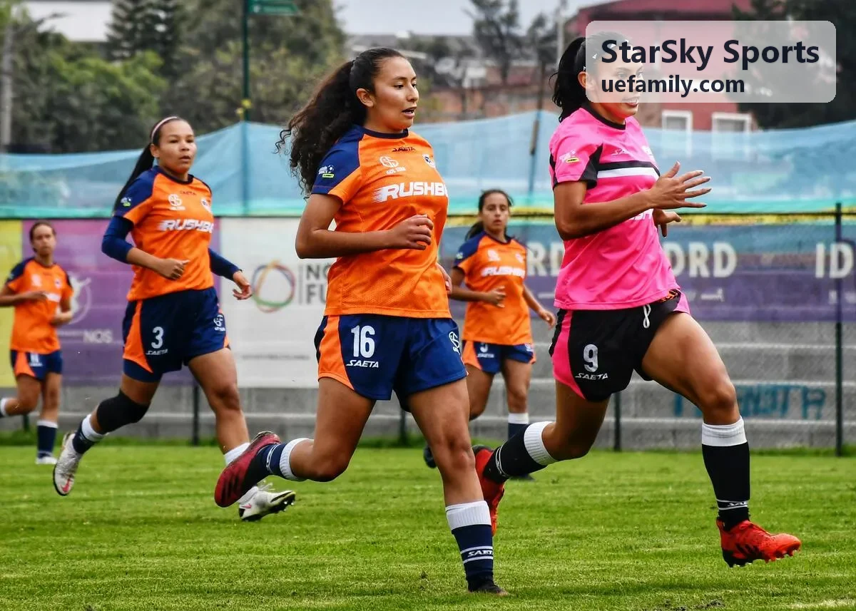 StarSky Sports 恢复与运动防护课程讲解