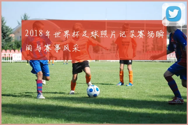 2018年世界杯足球照片记录赛场瞬间与赛事风采